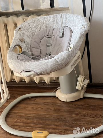 Детские качели