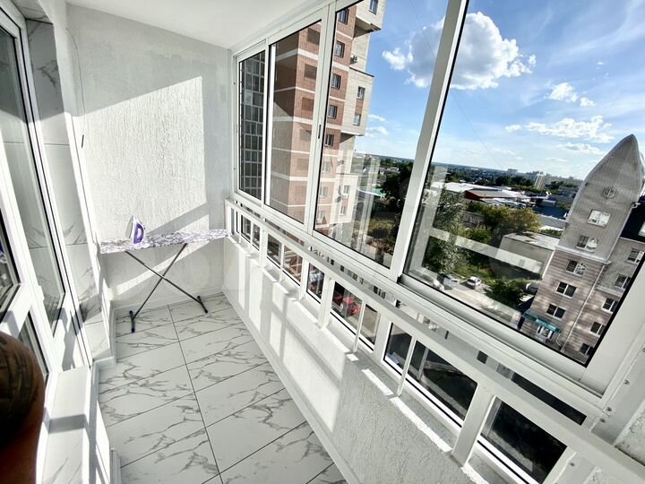 Квартира-студия, 24 м², 7/11 эт.