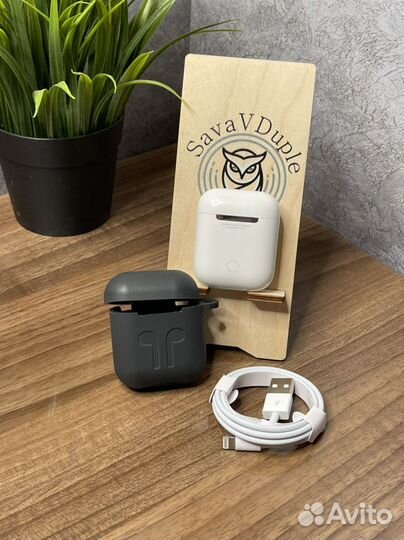 AirPods 1 Оригинал