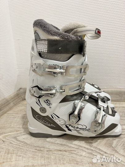 Горнолыжные ботинки nordica cruise nfs