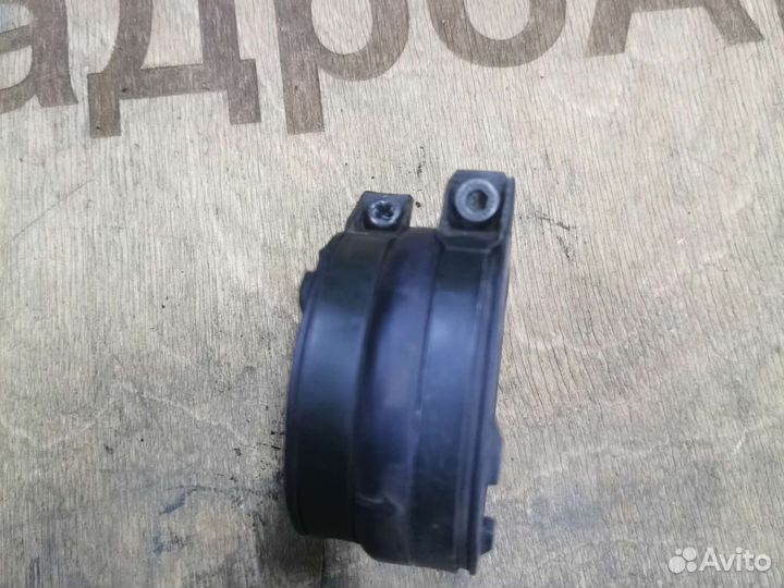 Патрубок переходной Yamaha grizzli 660