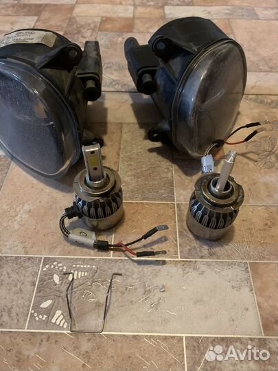 Птф ауди а6 с5 алроуд