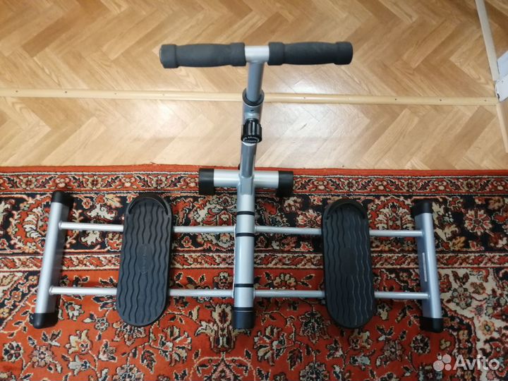 Тренажер Leg Magic для ног