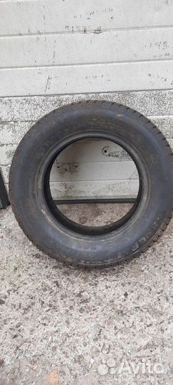 General Tire Altimax Arctic 205/65 R15 94Q