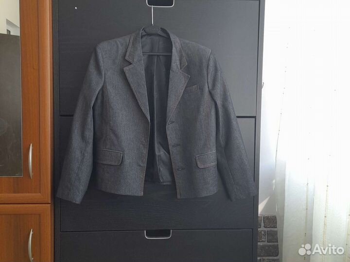 Пиджак для мальчика