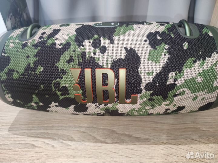 Колонка jbl xtreme 3