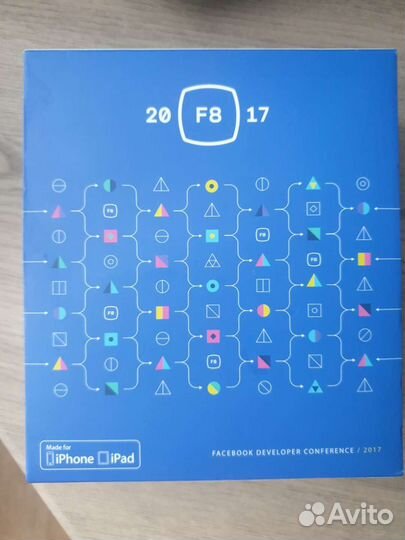 Камера-модуль 360 Giroptic iO для Apple