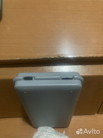 Retro genesis port 3000 прошитая