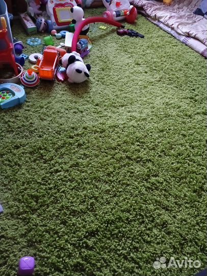 Ковёр 200см на 300см