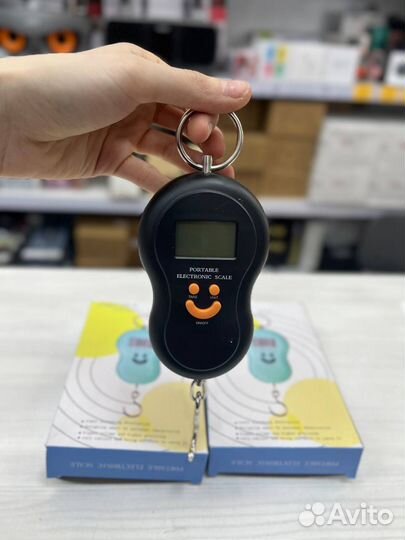 Весы для кухни