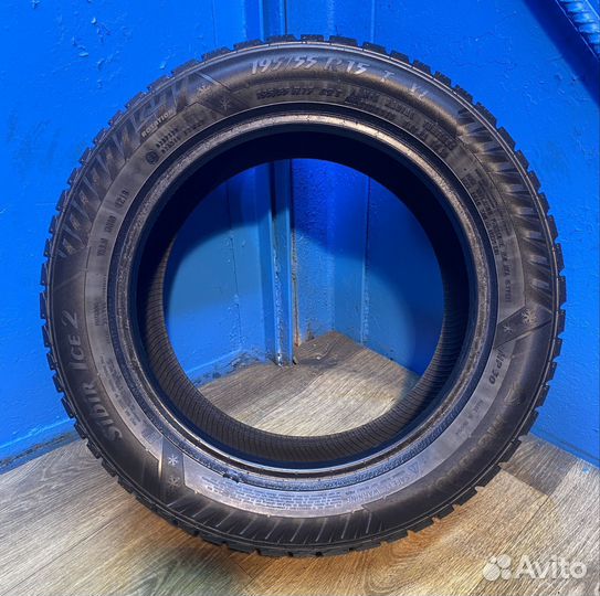 Matador MP 30 Sibir Ice 2 195/55 R15