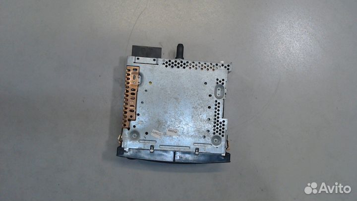 Магнитола Citroen Jumpy (Dispatch), 2007