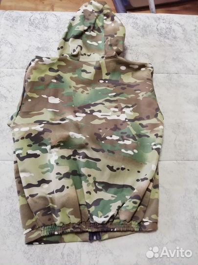 Костюм детский для активного отдыха