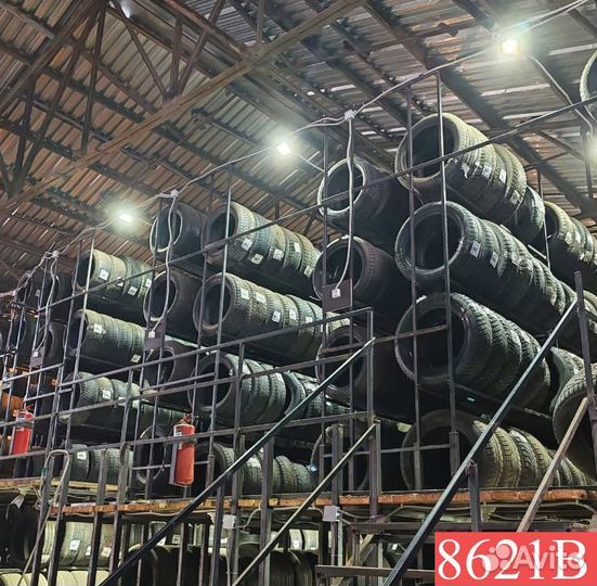 Nokian Tyres Hakkapeliitta 7 205/55 R16 90M