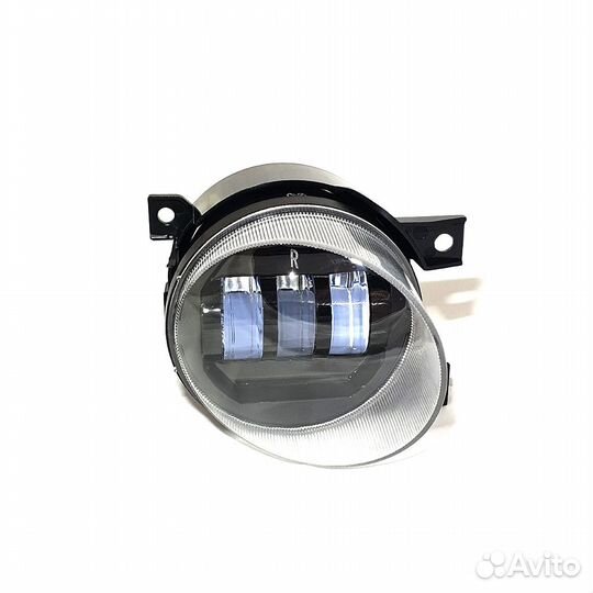 Противотуманные фары Volkswagen Golf 5 2003-2008