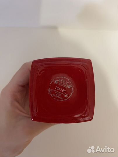 Giorgio Armani S Passione 100 ml