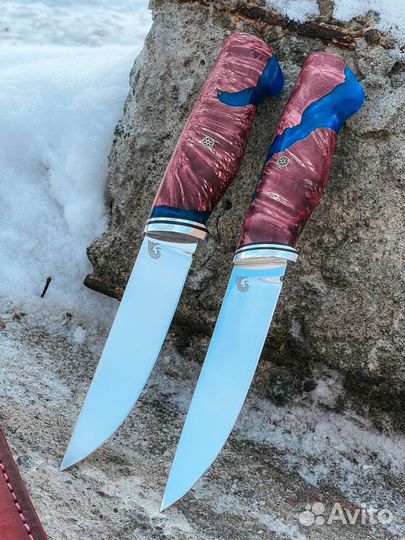 Нож Старпом