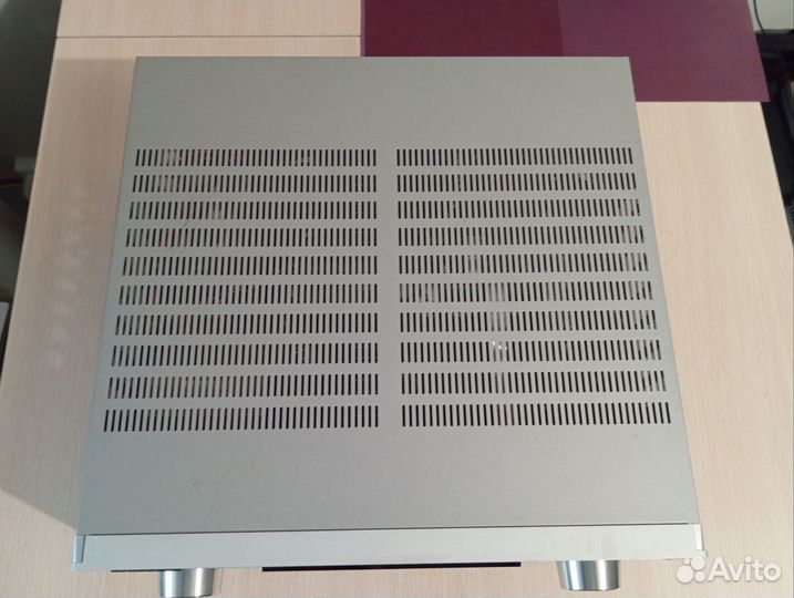 Av ресивер marantz sr5400