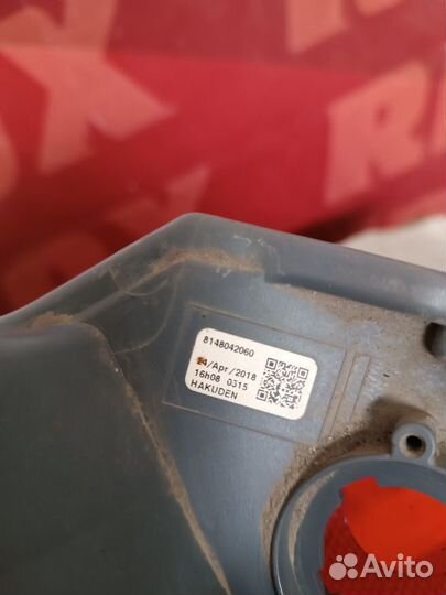 Фонарь в бампер правый Toyota RAV 4 8148042060