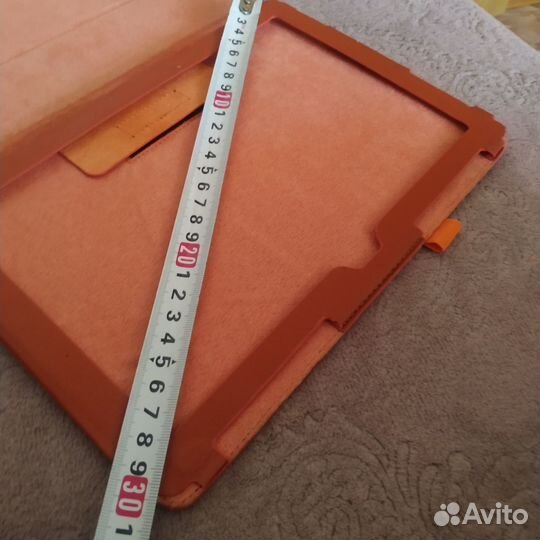 Чехол на планшет