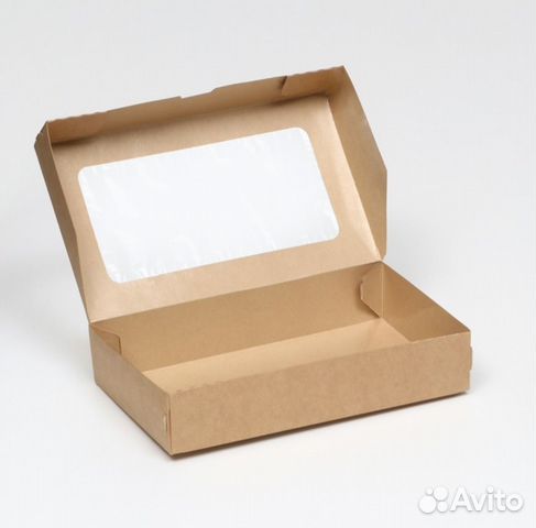 Коробки для пряников / конфет