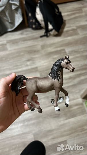 Фигурки schleich