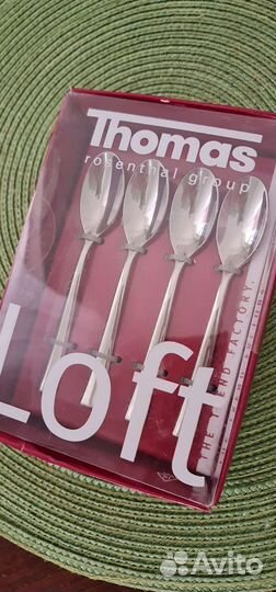 Набор ложек thomas- germany