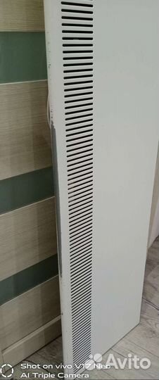 Электр. обогреватель Victory 2000w