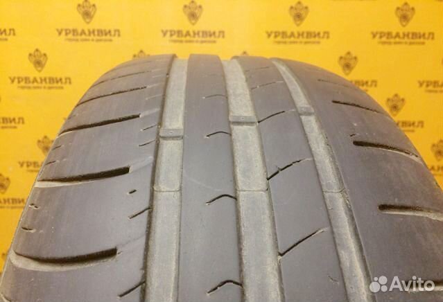 Hankook Kinergy Eco 205/60 R15