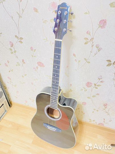 Акустическая гитара Naranda