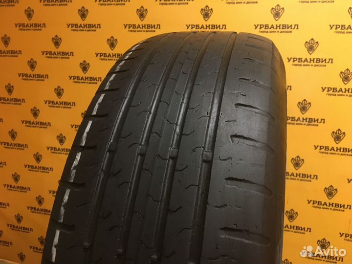 Continental ContiEcoContact 5 215/60 R17 96H