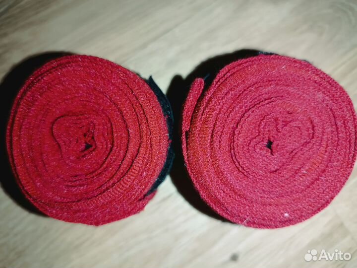 Боксерские бинты 3м