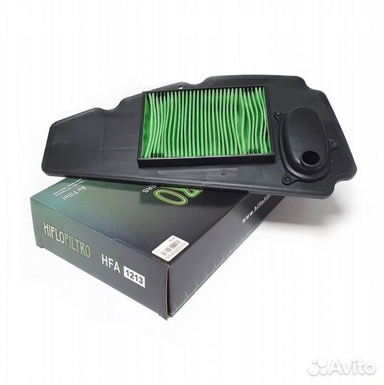 Воздушный фильтр HiFlo HFA1213