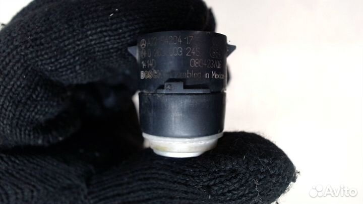 Датчик парктроника Mercedes S W221, 2008