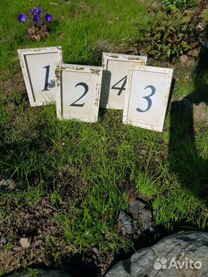 Рамки для фото