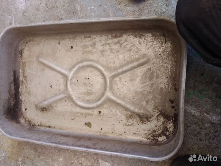 Кормушка для скота