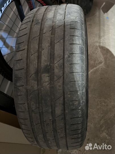 Nexen N'Fera SU1 235/55 R18