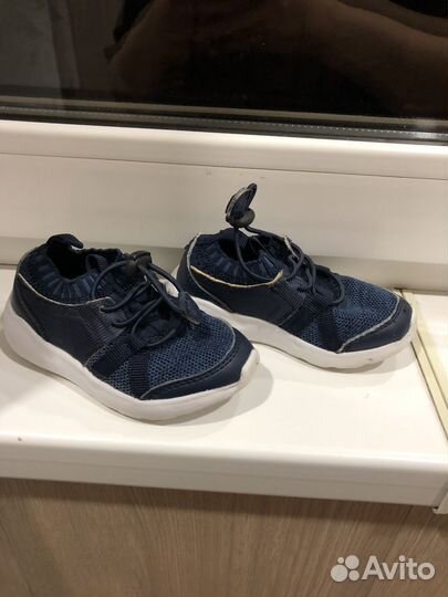 Кросовки детские