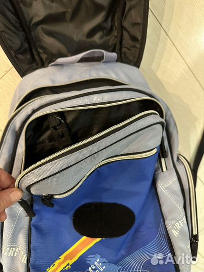 Рюкзак школьный ортопедический