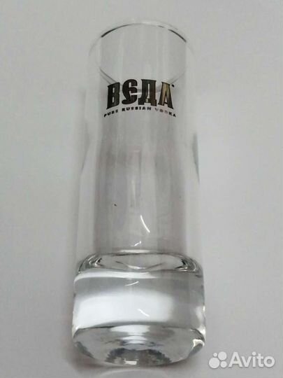 Рюмки - 48 шт 