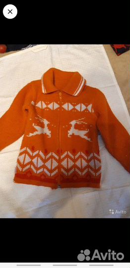 Толстовка,джемпер,кофта на девочку на рост 92-104
