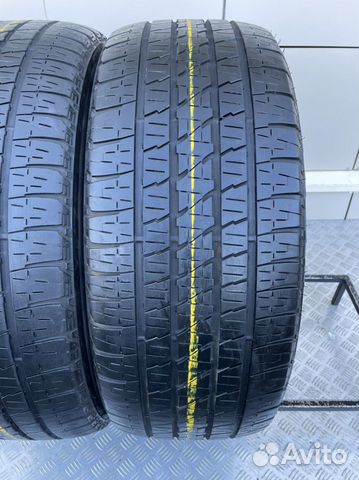 Bridgestone Dueler H/L Alenza 285/45 R22