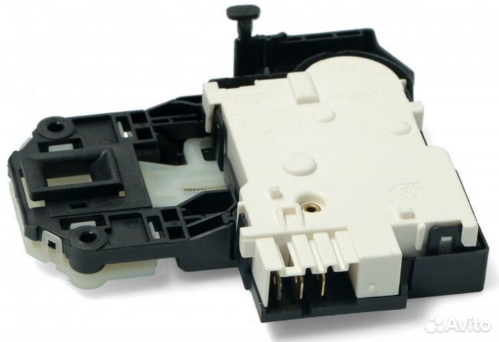 Устройство блокировки люка (убл) для стиральной ма