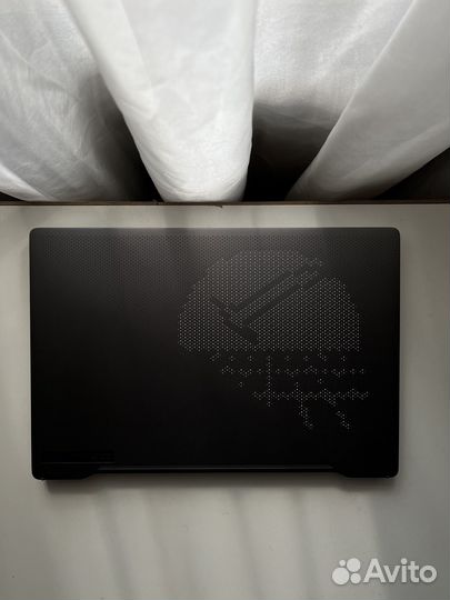 Asus rog zephyrus g14 2020