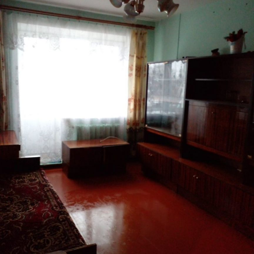 Квартира 1-комн. 32 м² в Юрьевец — фото 6 из 11