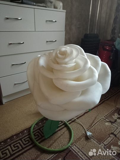 Рабочий светильник