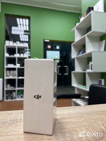 DJI pocket 2 creator combo