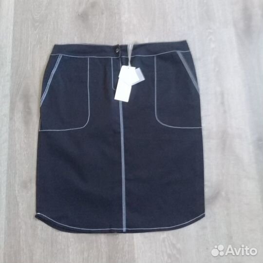 Юбка от итальянского бренда