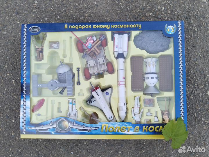 Детские игры и игрушки