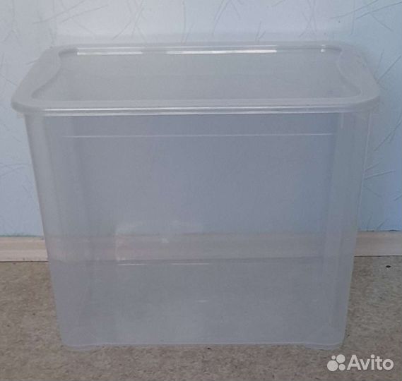 Контейнер универсальный для хранения